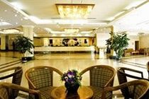 Nanjing Airport Hotel Exteriör bild