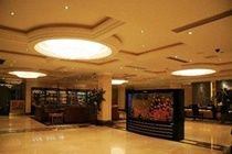 Nanjing Airport Hotel Exteriör bild